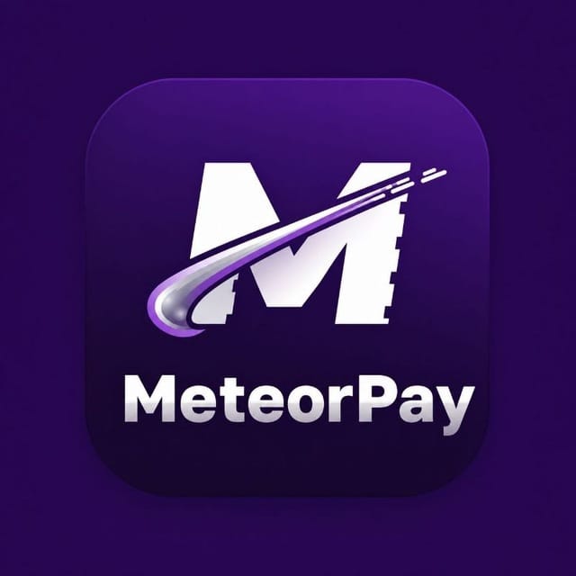 Meteorpay App